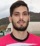 Calciatore Simone SMACCHIA - Attaccante